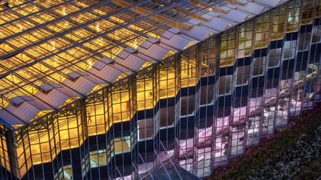 Vertical Farm Hengshui